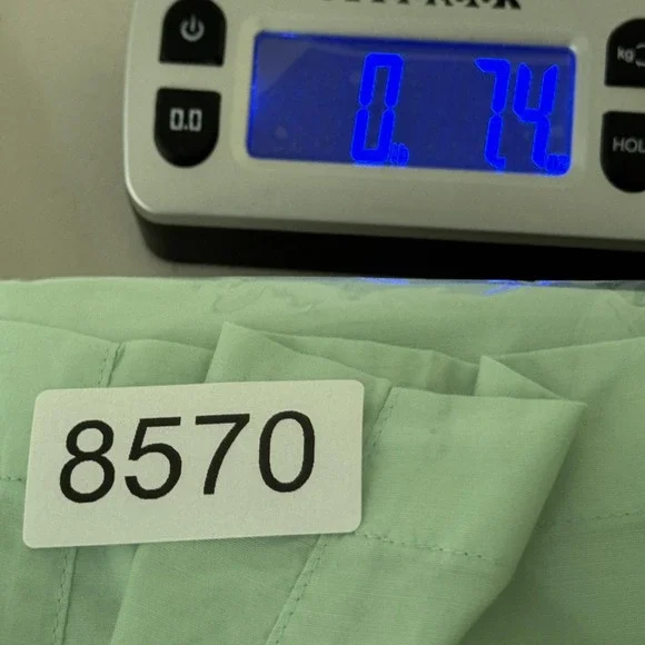 Peter Millar Shorts Mens 36‎ Seaside MS21B01 Stretch Chino Lightweight Poplin - Picture 11 of 11